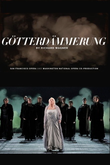 Götterdämmerung - San Francisco Opera Trailer