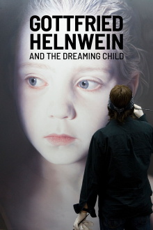Gottfried Helnwein and the Dreaming Child Trailer