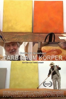 Gotthard Graubner - Farb-Raum-Körper Trailer