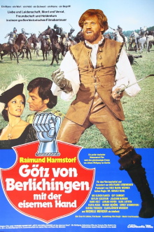 Götz von Berlichingen mit der eisernen Hand Trailer