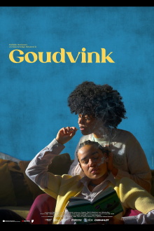 Goudvink Trailer