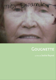Gougnette Trailer