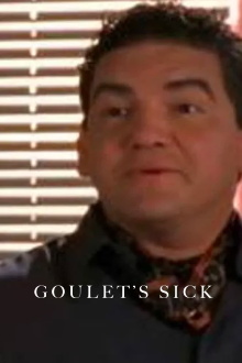 Goulet's Sick Trailer