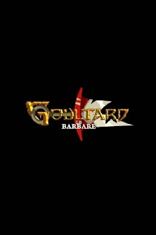 Goultard the Barbarian Trailer