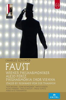 Gounod Faust Trailer