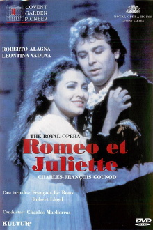 Gounod: Romeo et Juliette Trailer