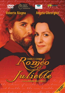 Gounod: Roméo Et Juliette Trailer