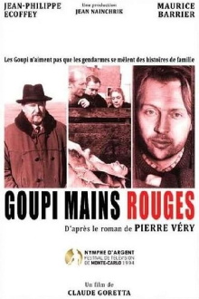 Goupi-Mains rouges Trailer