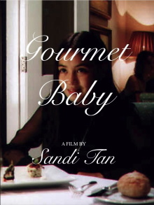 Gourmet Baby Trailer