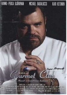 Gourmet Club Trailer