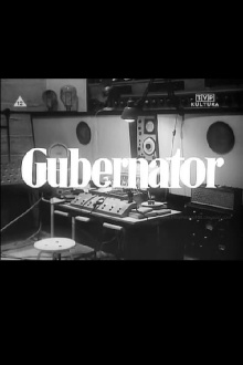 Governor Trailer