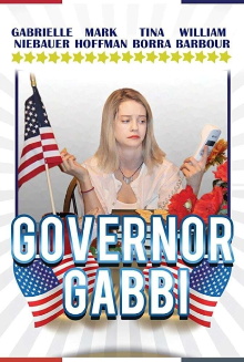 Governor Gabbi Trailer