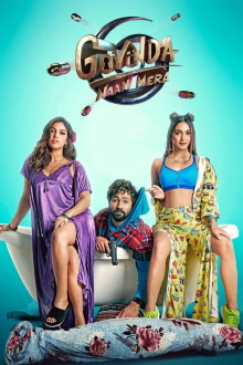 Govinda Naam Mera Trailer