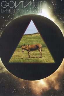 Gov't Mule - Dark Side of the Mule Trailer