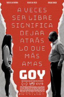 Goy Trailer