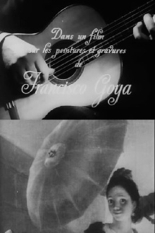 Goya Trailer