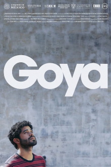 Goya Trailer