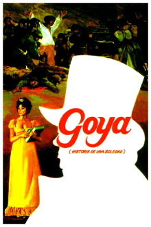 Goya: A Story of Solitude Trailer