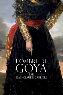 Goya, Carrière & the Ghost of Buñuel Trailer
