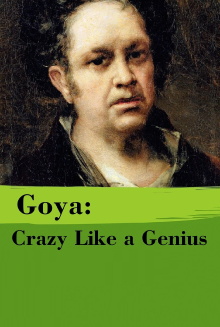 Goya: Crazy Like a Genius Trailer