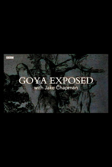 Goya Exposed with Jake Chapman Trailer