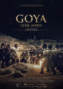 Goya, May 3rd Trailer