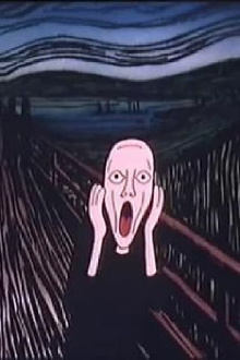 Goya-Munch-Lautrec Trailer