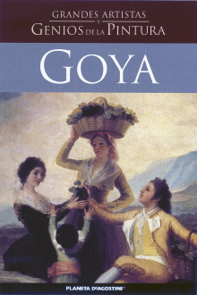 GOYA Painting Geniuses Trailer