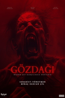 Gözdağı Trailer