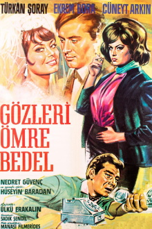 Gözleri Ömre Bedel Trailer