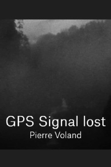 GPS Signal Lost Trailer