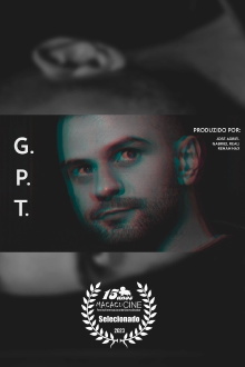G.P.T. Trailer
