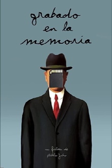 Grabado en la Memoria Trailer