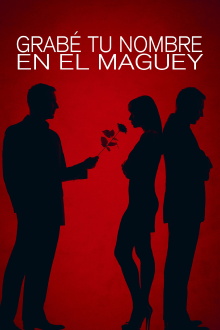 Grabé tu nombre en el maguey Trailer