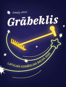 Grābeklis 2022 Trailer