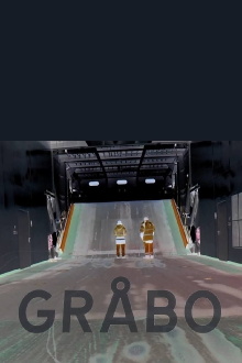 Gråbo Trailer