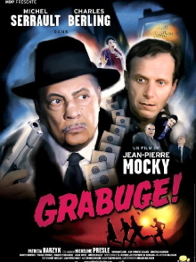 Grabuge! Trailer