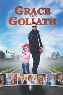 Grace and Goliath Trailer