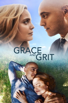 Grace and Grit Trailer