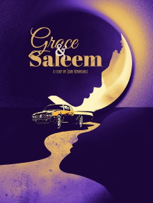 Grace & Saleem Trailer