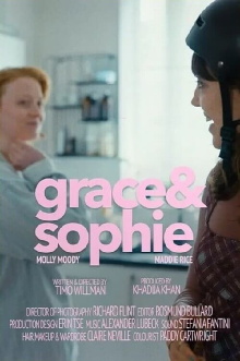 Grace & Sophie Trailer