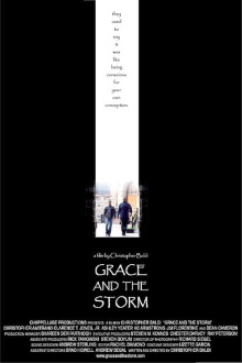 Grace And The Storm Trailer