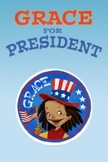 Grace for President Trailer
