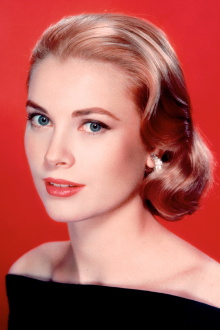 Grace Kelly - Lost Tapes of a Princess Trailer