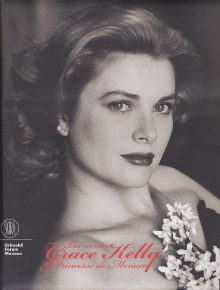 Grace Kelly: The Princess of Monaco Trailer