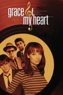 Grace of My Heart Trailer