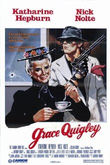 Grace Quigley Trailer