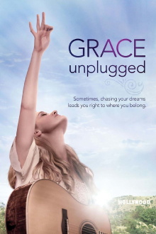 Grace Unplugged Trailer