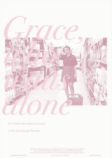 Grace, Who Waits Alone Trailer