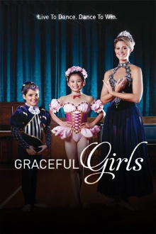 Graceful Girls Trailer